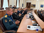 Участники региональной программы «Герои Приангарья» приступили к обучению