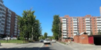 В Иркутске подросток на электросамокате попал под колеса автомобиля - Baikal24.Ru