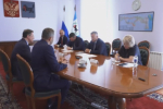 В Иркутске определили подрядчика для благоустройства набережной реки Ангары