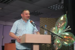 В Иркутске определили подрядчика для благоустройства набережной реки Ангары