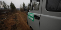 Семь лесных пожаров потушено за сутки в Приангарье - Weacom.Ru