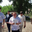 Масштабное благоустройство проходит в округе № 9 депутата Павла Кудеева - Baikal24.Ru