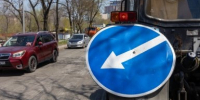 В Иркутске ограничат движение на участке улицы Воронежская - IrkutskMedia.Ru
