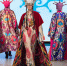 В «Тальцах» состоится фестиваль моды и искусства - ИА Альтаир