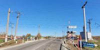 В Приангарье ограничат проезд через железнодорожный переезд "Баклаши" - Baikal24.Ru