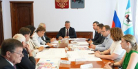 Ради "Зодчества в Сибири" участок улицы Карла Маркса на два дня станет пешеходным - Baikal24.Ru