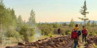 Режим ЧС ввели в районе Бурятии - Baikal24.Ru