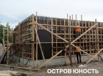 В Иркутске продолжается благоустройство общественных пространств