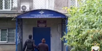 Задержание. Скриншот видео пресс-службы ГУ МВД России по Иркутской области - Irk.Ru