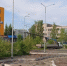 Дворы и общественную территорию благоустраивают в Братске - Weacom.Ru