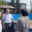Порядок и безопасность в избирательных округах контролируют депутаты думы Иркутска - IrkutskMedia.Ru