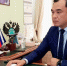 Сергей Тен – об итогах весенней сессии Госдумы: «Есть значительные результаты и по линии межфракционной группы Байкал» - Единая Россия