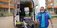 В Иркутской области 1392 жителя получили отравление химическими веществами - КП-Иркутск