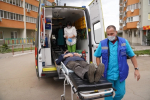 В Иркутской области 1392 жителя получили отравление химическими веществами