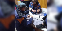 На Байкале женщина и 16-летняя девочка получили травмы - КП-Иркутск
