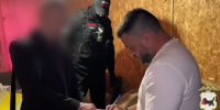 В Приангарье за фиктивные ДТП задержали группу автоподставщиков (Видео) - Weacom.Ru