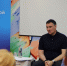 Руслан Болотов: Наши первички – это, по сути, фундамент партии, а секретари – по-настоящему неравнодушные люди - Единая Россия