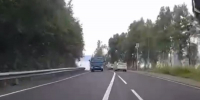 Разметка. Скриншот видео из группы «ДТП 38RUS Иркутск» - Irk.Ru