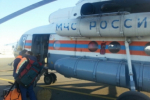 Выживших в авиакатастрофе под Тындой точно нет - глава региона