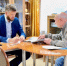 Глава думы Евгений Стекачев подвел итоги работы за первое полугодие 2025 года - Baikal24.Ru