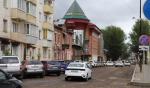 В Иркутске продолжается благоустройство городских пространств