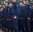 Выпускной в Военном учебном центре при ИРНИТУ - ИРНИТУ