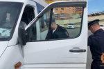 Два человека пострадали в ДТП с фурой и грузовиком в Тайшетском районе