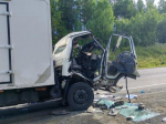 Два человека пострадали в ДТП в Тайшетском районе