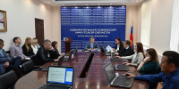 Досрочное голосование на выборах пройдет для жителей отдаленных территорий Приангарья - ИА ИркСиб
