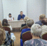 В Иркутске на встрече в рамках партпроекта «Старшее поколение» иркутянам рассказали о доступных льготах и мерах социальной поддержки - Единая Россия