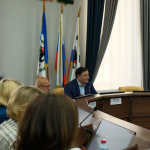 В Иркутске завершается строительство теплосетей для перевода домов на центральное отопление