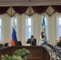 Вопросы формирования финансовой культуры населения обсудили на заседании Координационного совета при Правительстве Иркутской области - Министерство финансов