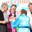 Глава региона побывал на празднике 200-летия села Гадалей - Правительство Иркутской области