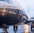 В аэропорту Денвера в США загорелся Boeing 737 MAX - Weacom.Ru