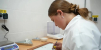 В Тулуне осенью откроют новый цех по переработке масличных культур - КП-Иркутск