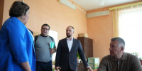 Школы Тулунского района готовятся к учебному году - КП-Иркутск