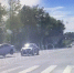 Автомобиль сгорел на Качугском тракте в районе поворота на Карлук - IrkutskMedia.Ru