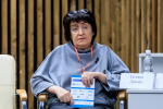 "Премия имени Арсеньева – культурная институция для развития Дальнего Востока"