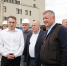 Четырехэтажную школу искусств в Тулуне планируют открыть в 2026 году - ИА ИркСиб