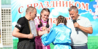 200 лет мужества и памяти: село Гадалей Тулунского района отметило юбилей - IrkutskMedia.Ru