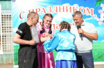 200 лет мужества и памяти: село Гадалей Тулунского района отметило юбилей