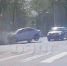 В Иркутске произошло ДТП с участием двух автомобилей - Baikal24.Ru