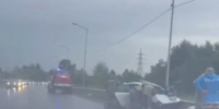 Два подростка на питбайке пострадали в ДТП с нетрезвым автомобилистом в Братске - IrkutskMedia.Ru