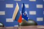 Леонид Фролов подал документы для участия в выборах мэра Иркутского округа