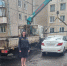 Судебные приставы вышли в рейд - УФССП