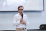 Российско-китайская экспедиция «Байкал-жемчужина мира» стартовала в ИРНИТУ