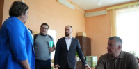 Ремонт школ проверили в Тулунском районе - Сибирские новости