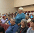 Встреча с жителями города Тулуна и Тулунского района - Министерство социального развития