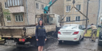В Братске судебные приставы ищут должников с помощью рейдов - КП-Иркутск