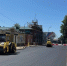 В Иркутске на улице Дзержинского уложили нижний слой асфальта - КП-Иркутск